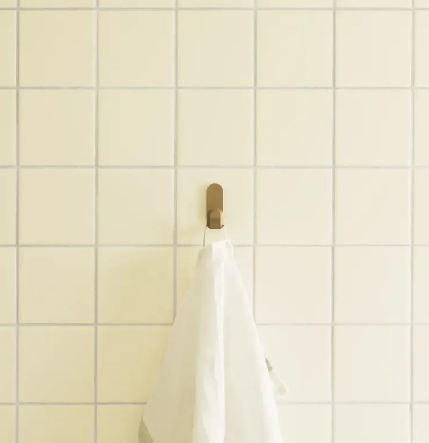 Normann Copenhagen - Curve Mini Knage - sæt med 2 - Guld
