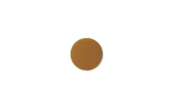 Normann Copenhagen - Deko Object S1 - Hazel - H: 1,6 cm