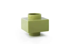 Normann Copenhagen - Deko Object S4 - Sage/Grøn - H: 16 cm