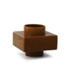 Normann Copenhagen - Deko Object S3 - Hazel - H: 14 cm