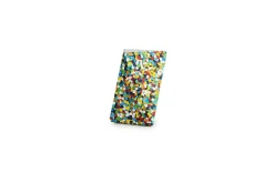 Normann Copenhagen - Delta Proust Side Table Multi