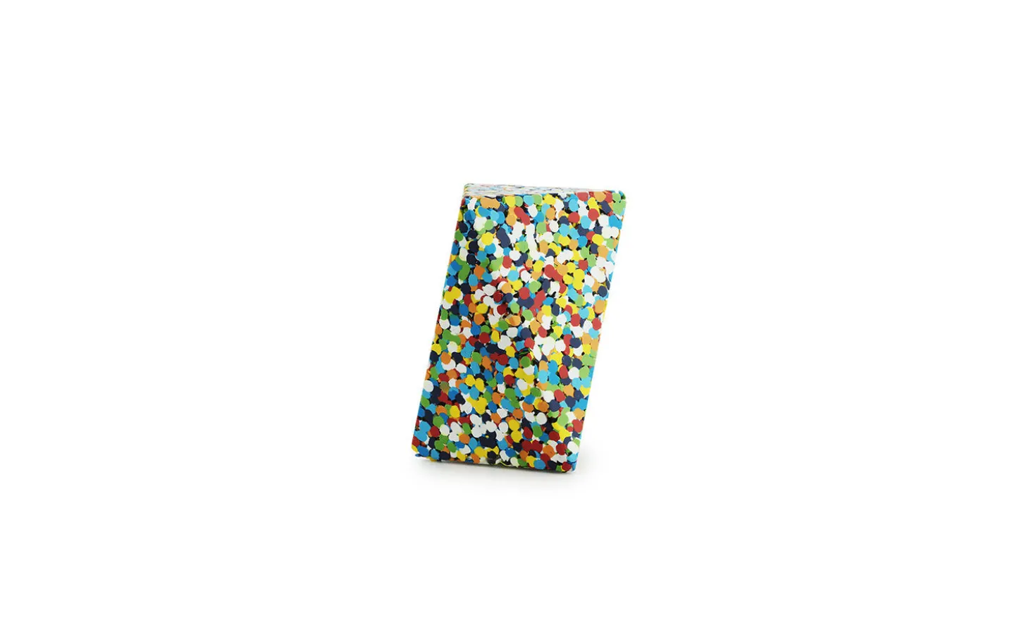 Normann Copenhagen - Delta Proust Side Table Multi