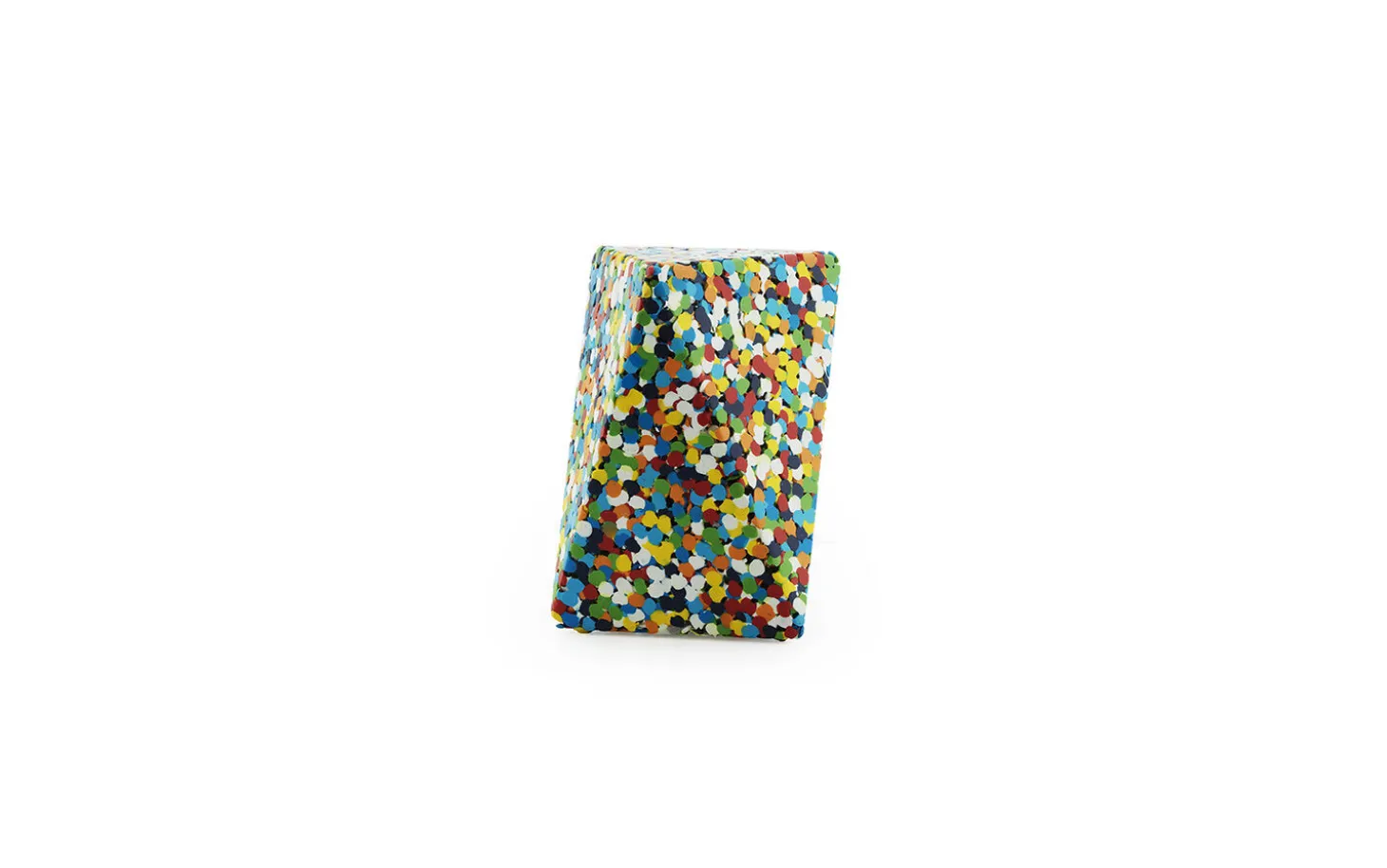 Normann Copenhagen - Delta Proust Side Table Multi