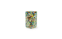 Normann Copenhagen - Delta Proust Side Table Multi