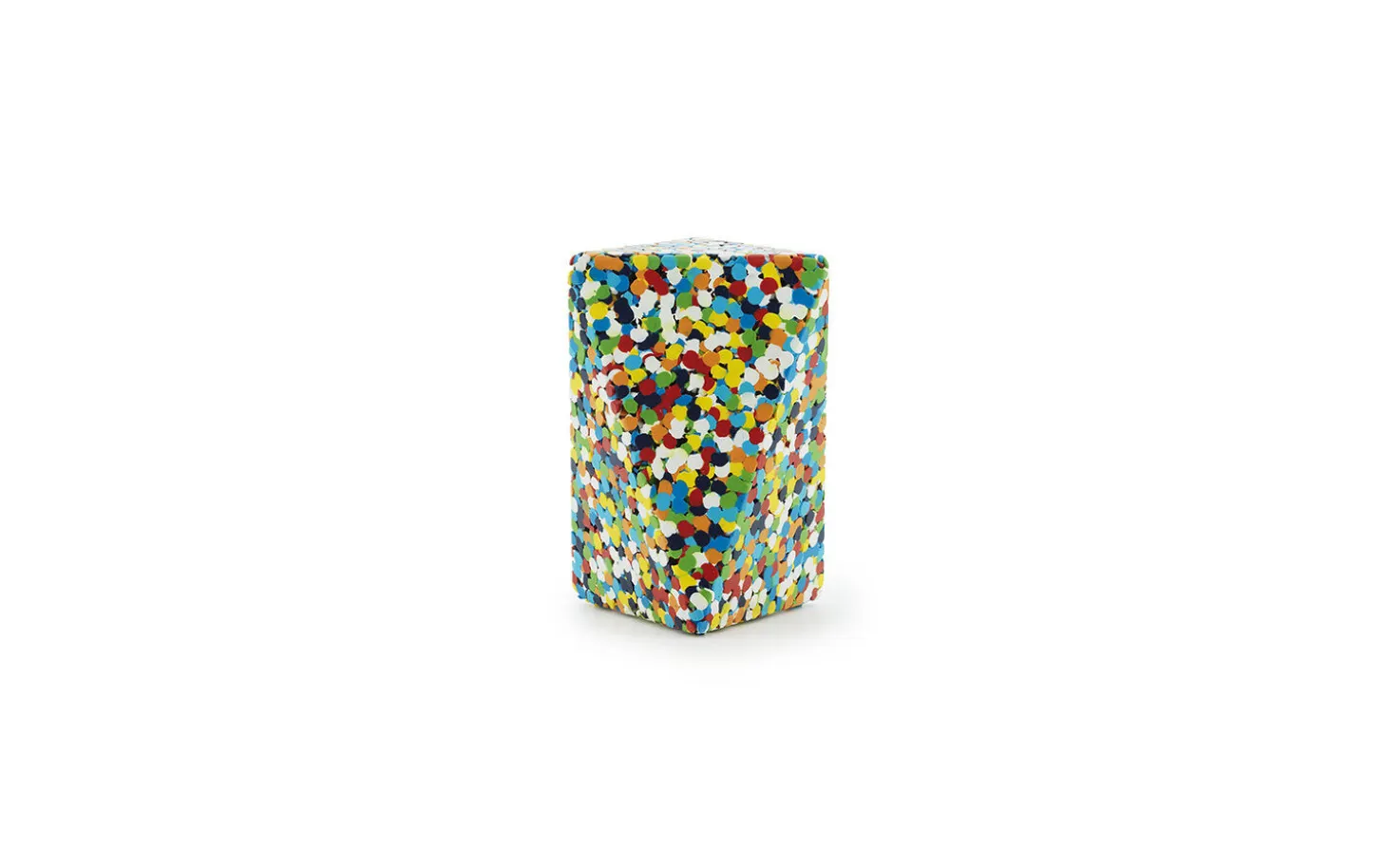 Normann Copenhagen - Delta Proust Side Table Multi