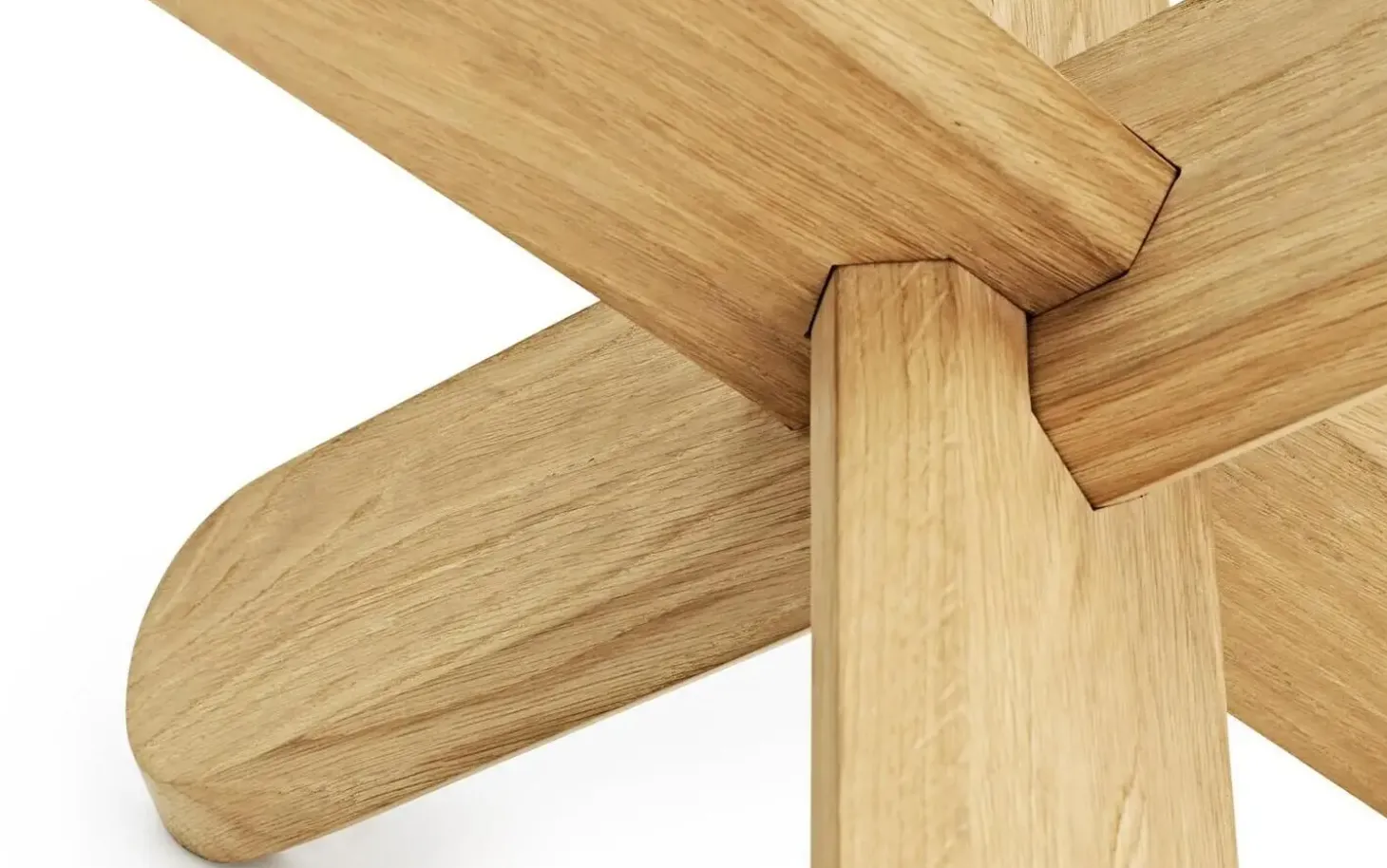 Normann Copenhagen - Ding Table