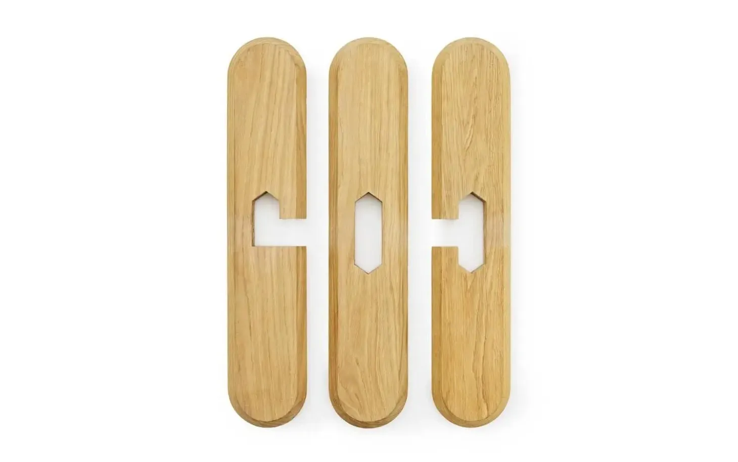 Normann Copenhagen - Ding Table