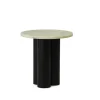 Normann Copenhagen - Dit Table Brown - Emerald Onyx