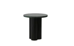 Normann Copenhagen - Dit Table Brown - Verde Marina