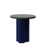 Normann Copenhagen - Dit Table Bright Blue - Verde Marina