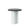 Normann Copenhagen - Dit Table Light Green - Nero Marquina