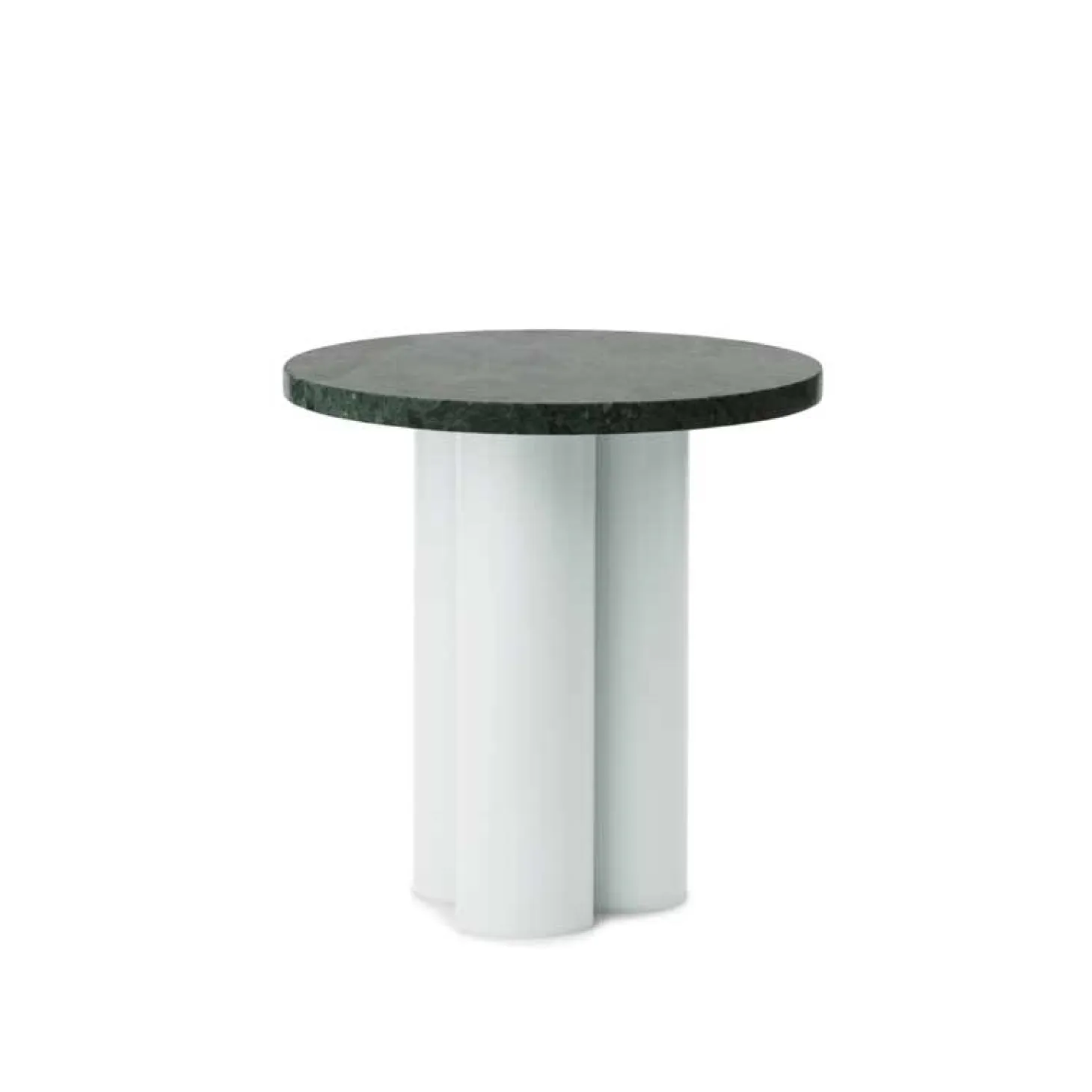 Normann Copenhagen - Dit Table Light Green - Verde Marina