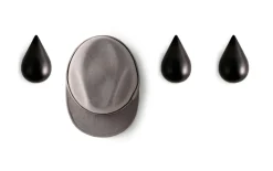 Normann Copenhagen - Dropit Hooks Small - 2 pcs