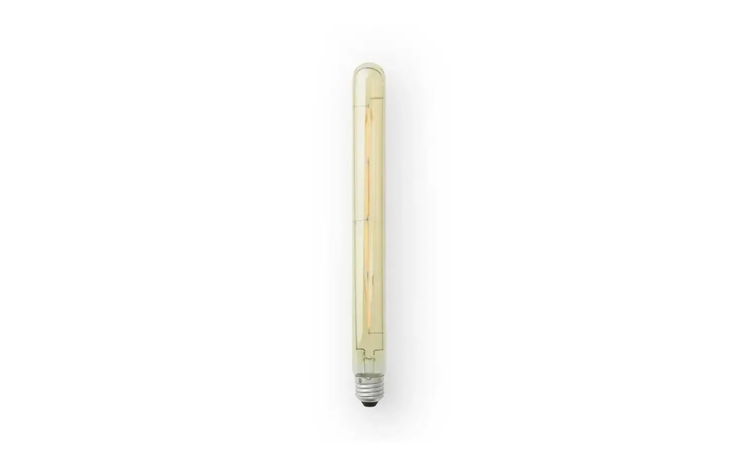 Normann Copenhagen - E27 Ø30 L300MM 7W 240V LED Lyspærerør EU