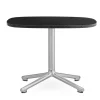 Normann Copenhagen - Era Table 60 x 48,5 cm Alu