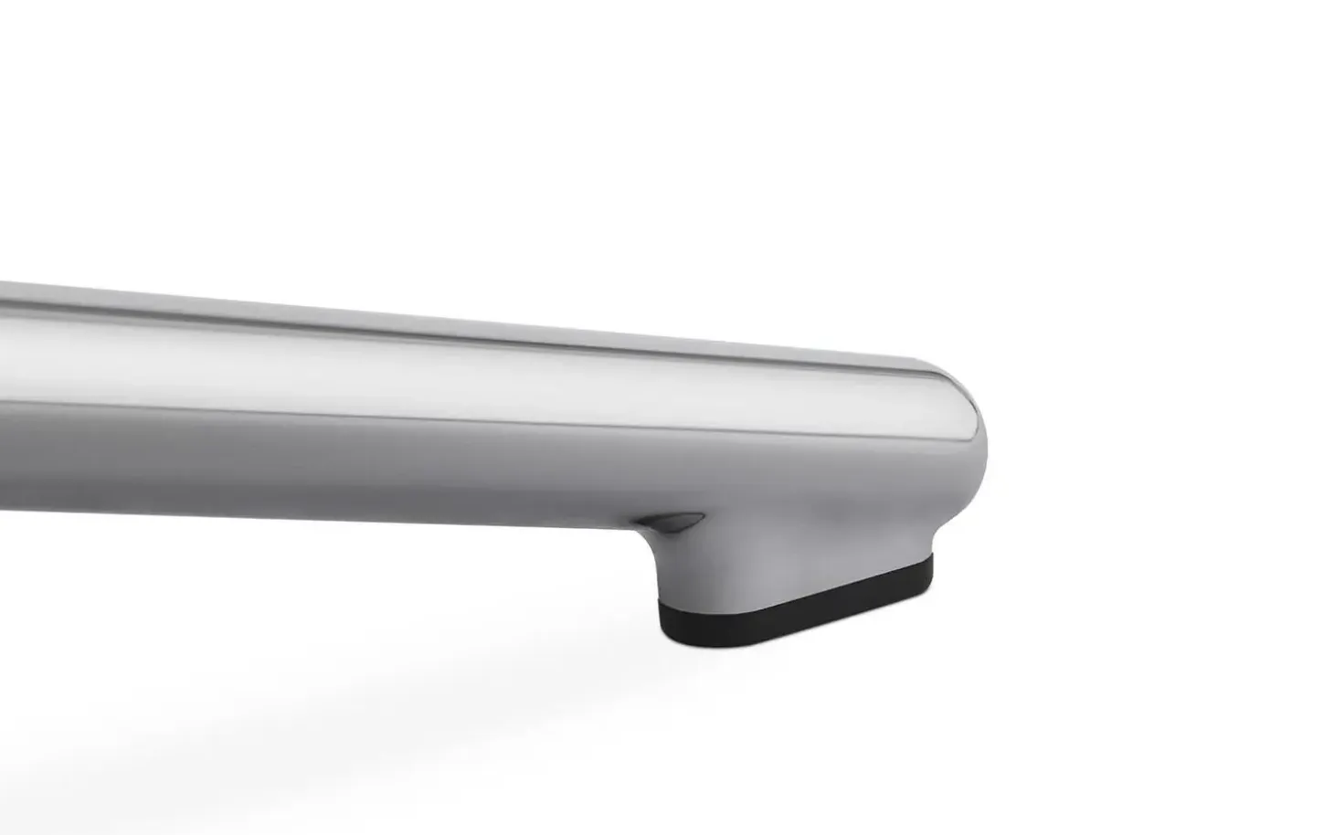 Normann Copenhagen - Era Table 60 x 48,5 cm Alu