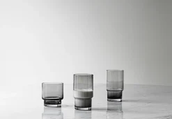 Normann Copenhagen - Fit Glass Large, 38 cl