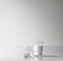 Normann Copenhagen - Fit Glass Small, 27 cl