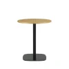 Normann Copenhagen - Form Cafe Table H74,5 Ø60 cm