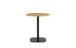 Normann Copenhagen - Form Cafe Table H74,5 Ø60 cm