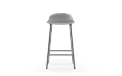Normann Copenhagen - Form Barstool 65 cm Chrome