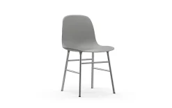 Normann Copenhagen - Form Chair Chrome