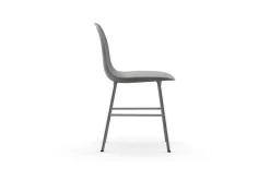 Normann Copenhagen - Form Chair Chrome