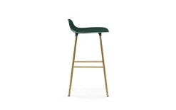Normann Copenhagen - Form Barstool 65 cm Brass