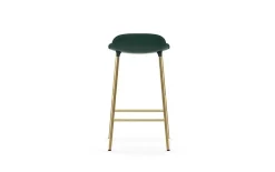 Normann Copenhagen - Form Barstool 65 cm Brass