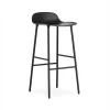 Normann Copenhagen - Form Barstool 75 cm Steel