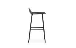 Normann Copenhagen - Form Barstool 75 cm Steel