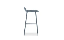 Normann Copenhagen - Form Barstool 65 cm Steel