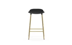 Normann Copenhagen - Form Barstool 65 cm Brass