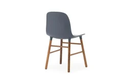 Normann Copenhagen - Form Chair Walnut