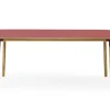 Normann Copenhagen - Form Table 95 x 200 cm
