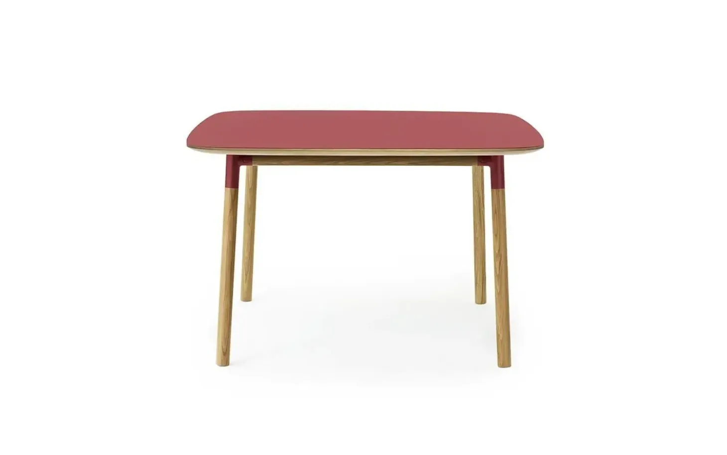 Normann Copenhagen - Form Table 120 x 120 cm