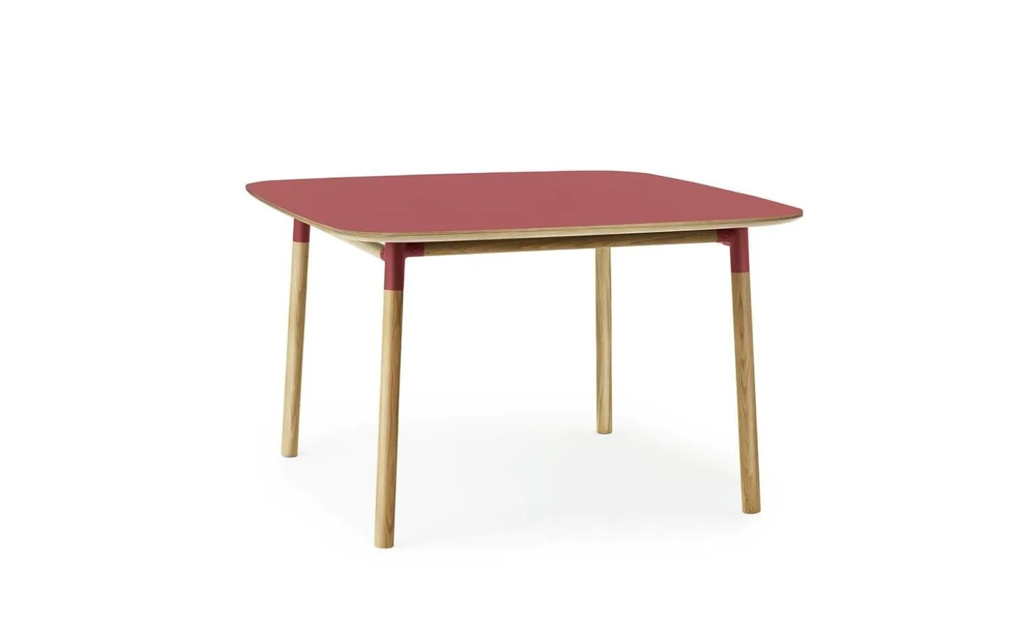 Normann Copenhagen - Form Table 120 x 120 cm