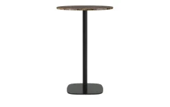 Normann Copenhagen - Form Cafe Table H104,5 Ø70 cm