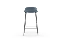 Normann Copenhagen - Form Barstool 65 cm Chrome