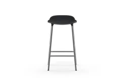 Normann Copenhagen - Form Barstool 65 cm Chrome