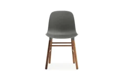 Normann Copenhagen - Form Chair Walnut