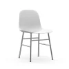 Normann Copenhagen - Form Chair Chrome
