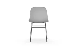 Normann Copenhagen - Form Chair Chrome