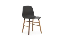 Normann Copenhagen - Form Chair Walnut