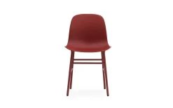 Normann Copenhagen - Form Chair Steel