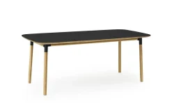 Normann Copenhagen - Form Table 95 x 200 cm