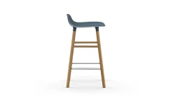 Normann Copenhagen - Form Barstool 65 cm Oak