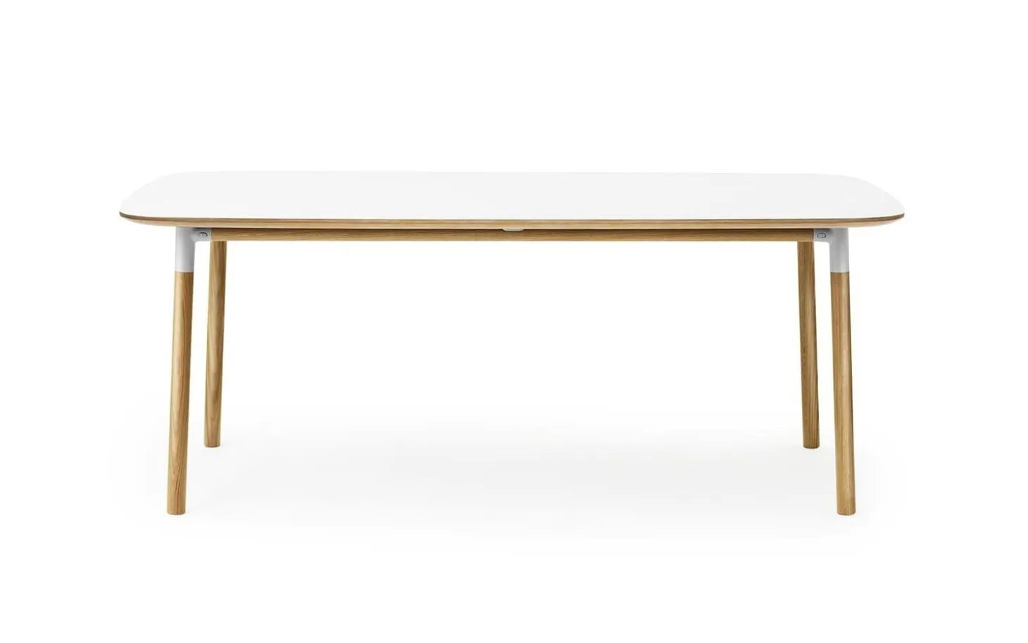 Normann Copenhagen - Form Table 95 x 200 cm