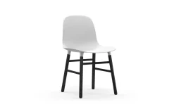 Normann Copenhagen - Form Chair Black