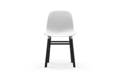 Normann Copenhagen - Form Chair Black